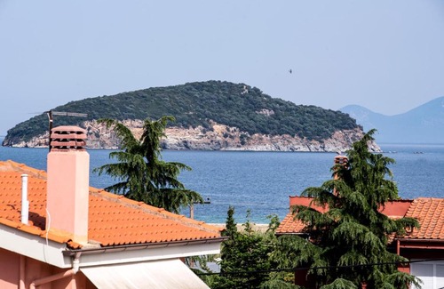 Nea Iraklitsa Apartamento | W1 Rooms