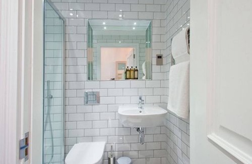 Shepherd's Bush Casa | W12 Rooms