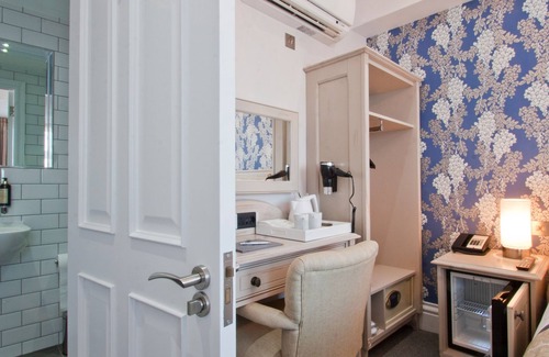 Shepherd's Bush Casa | W12 Rooms