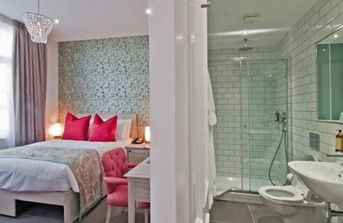 Shepherd's Bush Casa | W12 Rooms