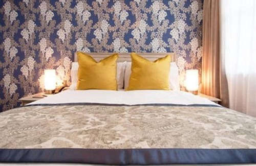Shepherd's Bush Casa | W12 Rooms