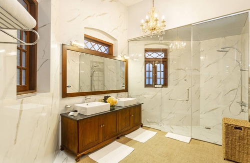 Nuwara Eliya Cabina | W15 Lake Gergory