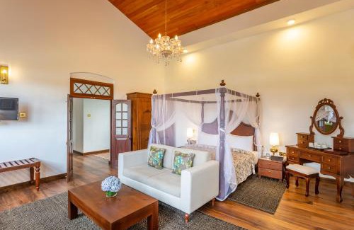 Nuwara Eliya Complejo | W15 Lake Gregory