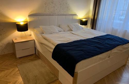 Miskolc Casa | W19 Apartments