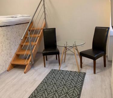 Miskolc Casa | W19 Apartments