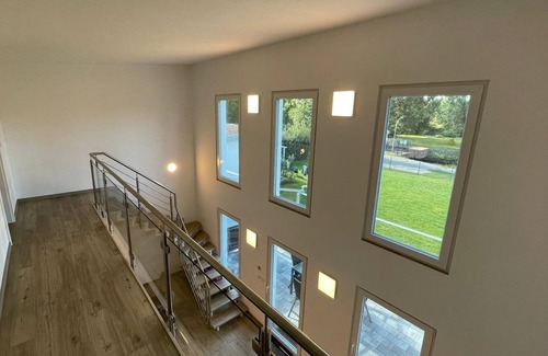 Neu Zauche Apartamento | W2 Rose - Spreeparadies-Semisch