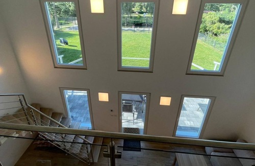Neu Zauche Apartamento | W2 Rose - Spreeparadies-Semisch