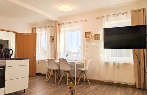 Lichtenhain Apartamento | W2 - Urlaubsmagie - Im Herzen des Elbsandsteingebirges