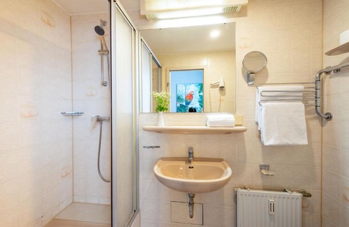 Wilmersdorf Hotel | W22 Hotel am Kurfürstendamm