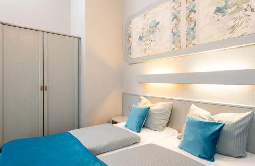 Wilmersdorf Hotel | W22 Hotel am Kurfürstendamm