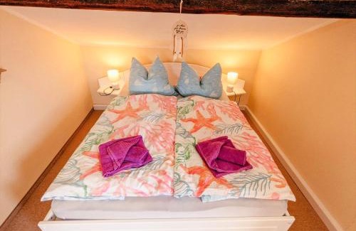 Lichtenhain Casa | W3 - Urlaubsmagie - Maisonette-Wohnung mit Pool