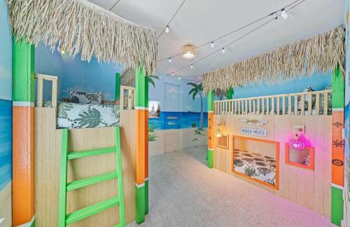 Reunion Casa | W475 - The Modern Beach Villa
