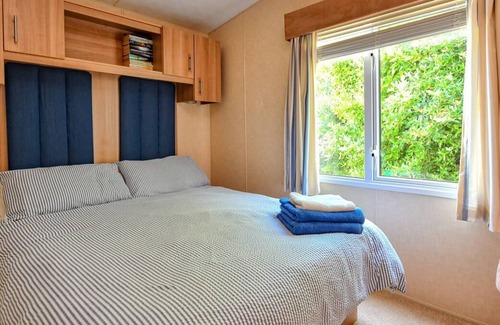 Mynytho Chalet De Esquí | W5 Tal Y Fan in the beautiful Pwllheli