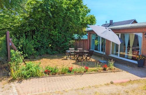 Lichtenhain Apartamento | W5 - Urlaubsmagie - Wohnung mit Grill, Terrasse & Pool