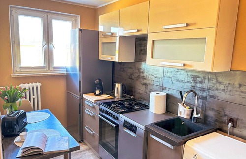 Wałcz Apartamento | Wałcz Homely Apartment
