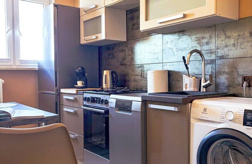 Wałcz Apartamento | Wałcz Homely Apartment