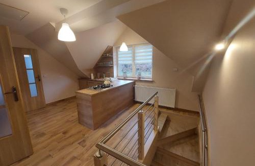 Stryszawa Casa | Ważka - pokoje do wynajęcia