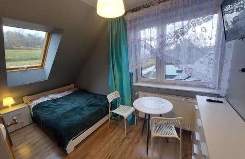 Stryszawa Casa | Ważka - pokoje do wynajęcia