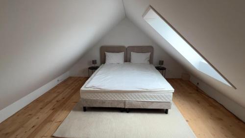 Busserach Apartamento | WA - Luxury House - Zug - 8 Pax