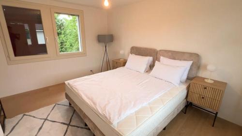 Busserach Apartamento | WA - Luxury House - Zug - 8 Pax