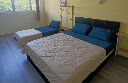 Lutong Cama Y Desayuno | WA Rest Station