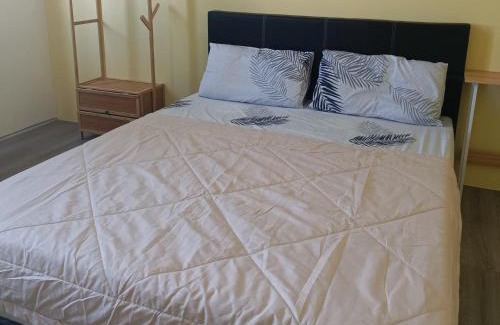 Lutong Cama Y Desayuno | WA Rest Station