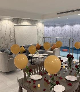 Taif Casa | Waad Chalet
