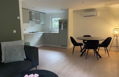Municipality of Neder-Betuwe Apartamento | Waalrand