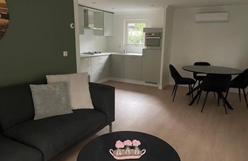Municipality of Neder-Betuwe Apartamento | Waalrand
