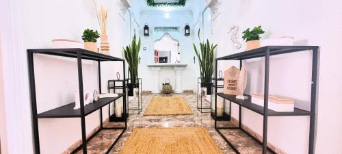 Aguilas Apartamento | WABI BEACH LUXURY HOUSE - Excelente Ubicacion! Centro y Frente a Playa Colonia con Aire