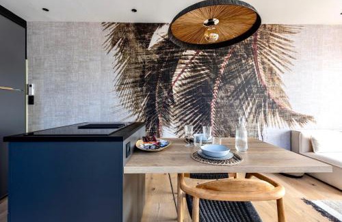 Chamalieres Apartamento | Wabi by PRIM0 C0NClERGERIE