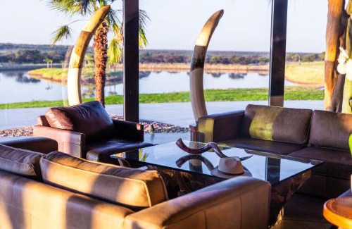 Otjozondjupa Region Complejo | WABI Private Luxury Game Reserve