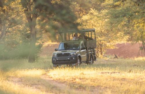 Otjozondjupa Region Complejo | WABI Private Luxury Game Reserve