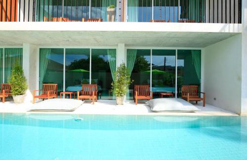 Kamala Hotel | Wabi Sabi Boutique Hotel - SHA Extra Plus