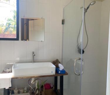 Tamanique Villa | Wabi Sabi , casa de playa