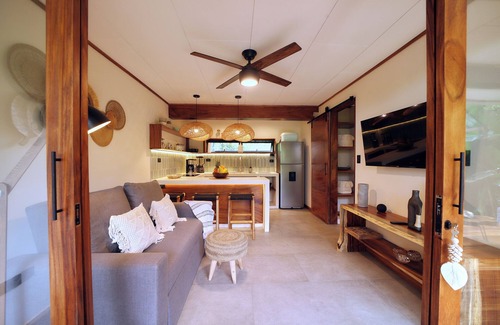 Punta Uva Apartamento | Wabi Sabi Hana Residences