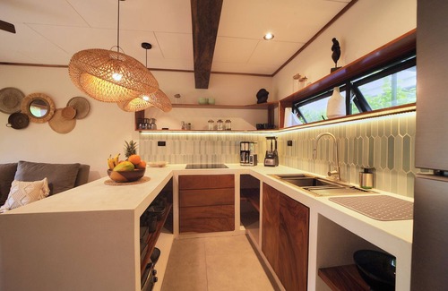 Punta Uva Apartamento | Wabi Sabi Hana Residences