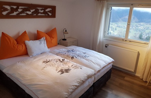 Bartholomaeberg Apartamento | ‘Wabi-Sabi‘ Holiday Apartment - the perfect alpine retreat for up to 4 guests