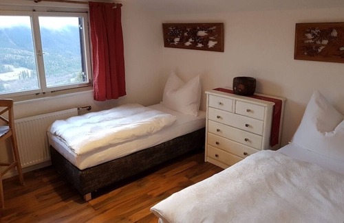 Bartholomaeberg Apartamento | ‘Wabi-Sabi‘ Holiday Apartment - the perfect alpine retreat for up to 4 guests