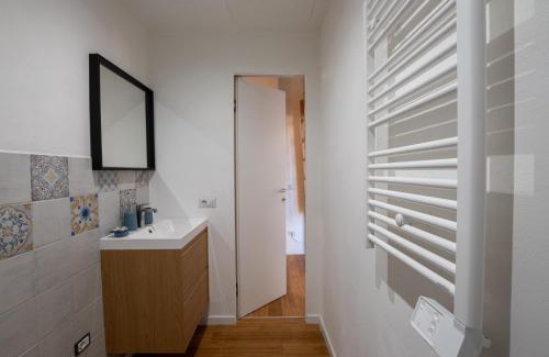 Turro Apartamento | Wabi Sabi Studio vicino Metro M1