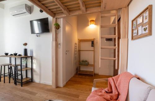 Turro Apartamento | Wabi Sabi Studio vicino Metro M1