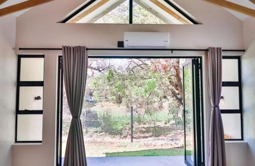 Hazyview Villa | Wabi Sabie River House