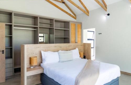 Hazyview Villa | Wabi Sabie River House