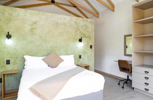 Hazyview Villa | Wabi Sabie River House