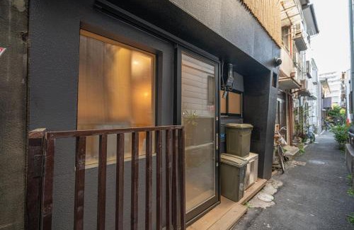 Tanimachi Apartamento | Wabisabihome official和居 初夏