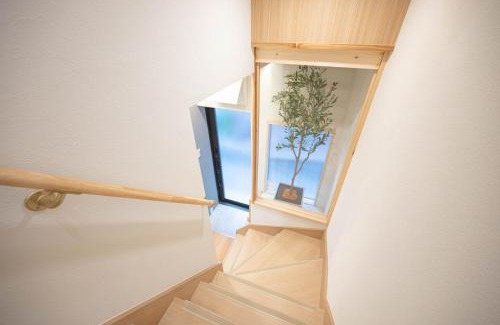 Tanimachi Apartamento | Wabisabihome official和居 初夏