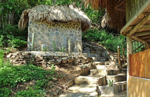Santa Marta Cabina | Wachakyta Ecolodge