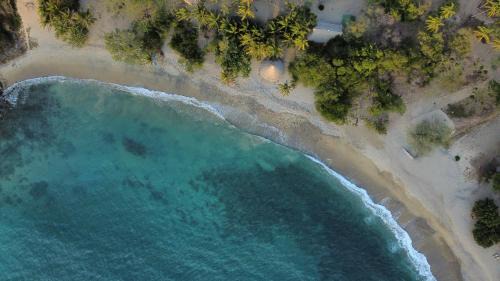 Santa Marta Cabina | Wachakyta Ecolodge