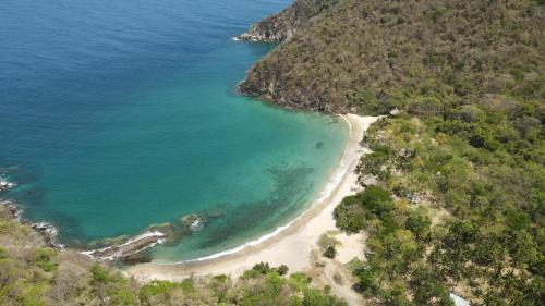 Santa Marta Cabina | Wachakyta Ecolodge