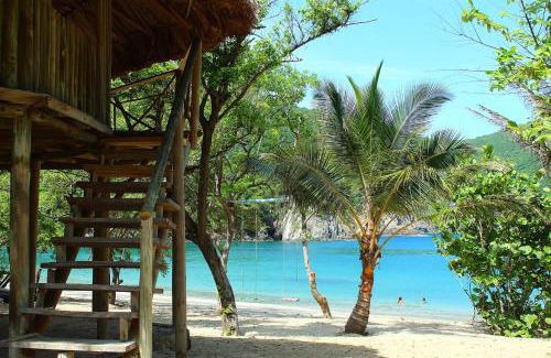 Santa Marta Cabina | Wachakyta Ecolodge
